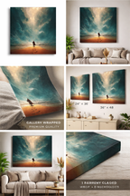 The Parting of the Sea