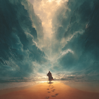 The Parting of the Sea